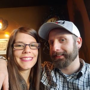 Meet your Posher, Misty